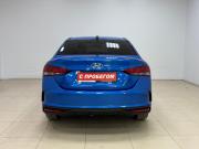 Hyundai Solaris II Рестайлинг Альметьевск  - изображение 30