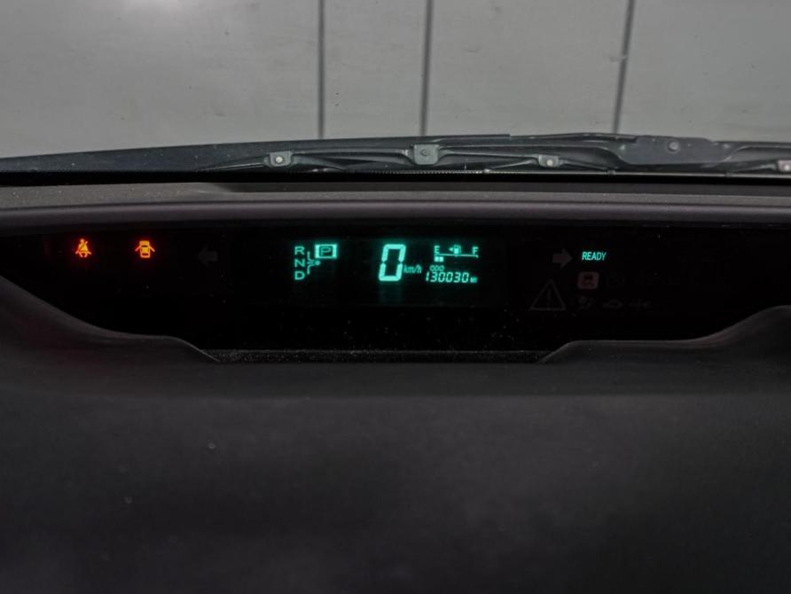Toyota Prius II Рестайлинг (XW20) Воронеж  - изображение 21