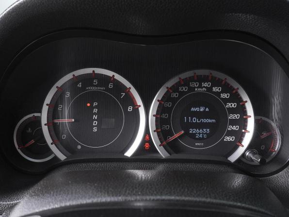 Honda Accord VIII Рестайлинг с пробегом 2012 года, цена 1 330 000 рублей, 226633 км, седан, Автокод Объявления