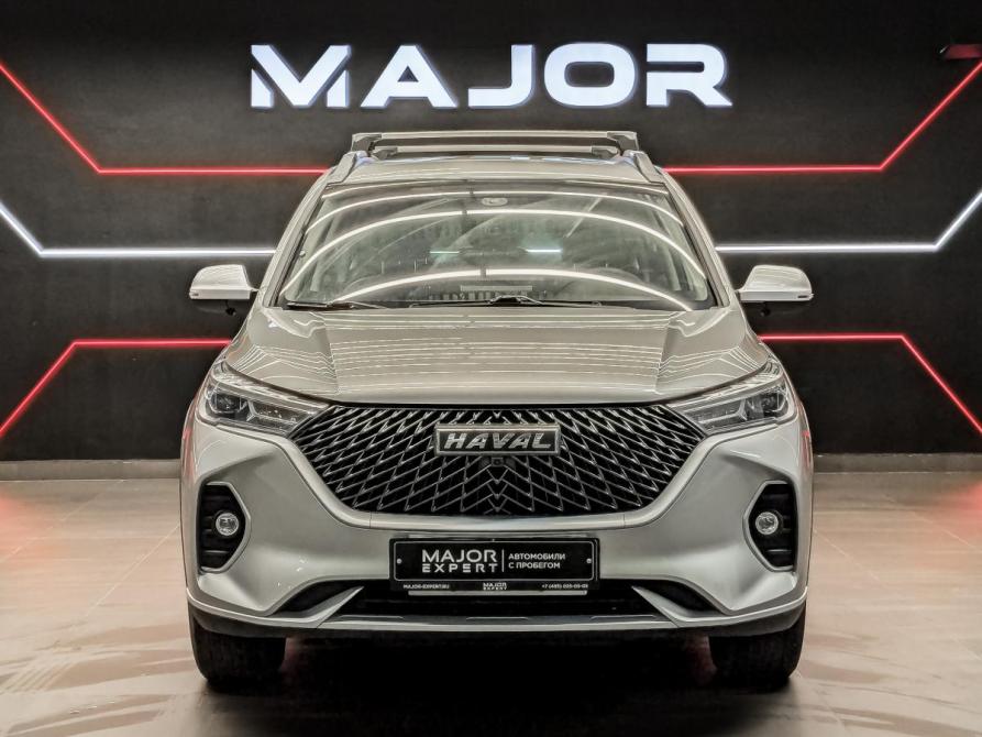 Haval M6 II Москва  - изображение 2