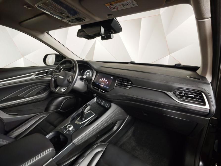Haval F7 I Москва  - изображение 9