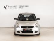 Suzuki Swift III Казань  - изображение 11