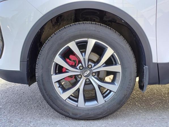 Chery Tiggo 7 Pro Max I с пробегом 2024 года, цена 2 100 000 рублей, 23116 км, внедорожник, Автокод Объявления