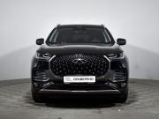 Chery Tiggo 8 Pro Max I Рестайлинг Санкт-Петербург  - изображение 27