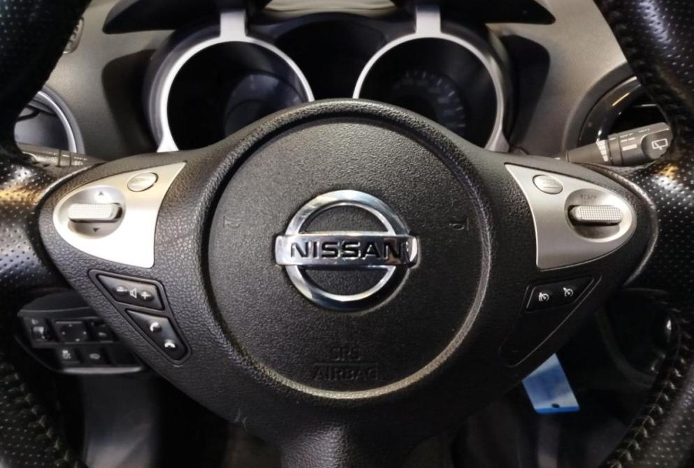 Nissan Juke I Саратов  - изображение 19