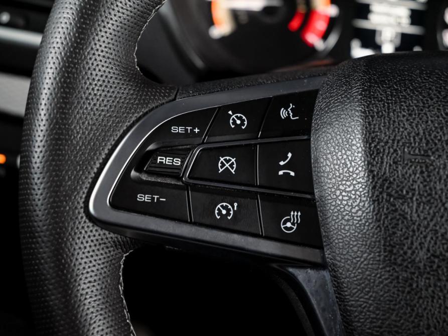Lada (ВАЗ) Vesta I Рестайлинг (NG) Екатеринбург  - изображение 15