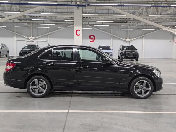 Mercedes-Benz C-Класс III (W204) с пробегом 2008 года, цена 920 000 рублей, 214818 км, седан, Автокод Объявления