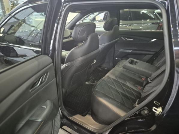 Новый Changan CS75 Plus IV 2025 года, цена 4 249 900 рублей, внедорожник, Автокод Объявления