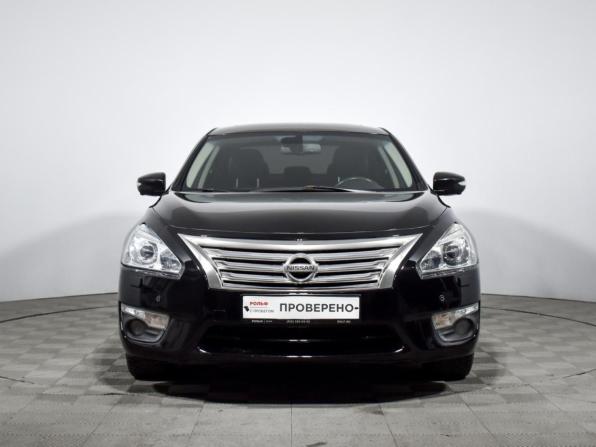 Nissan Teana III с пробегом 2014 года, цена 1 240 000 рублей, 230000 км, седан, Автокод Объявления