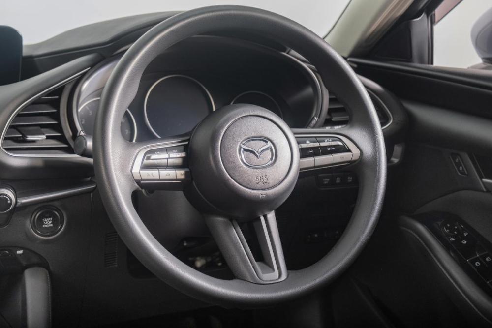 Mazda 3 IV (BP) Томск  - изображение 13
