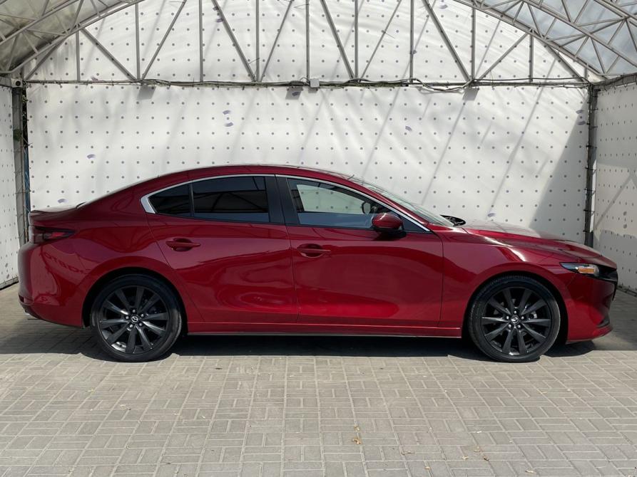 Mazda 3 IV (BP) Тамбов  - изображение 9
