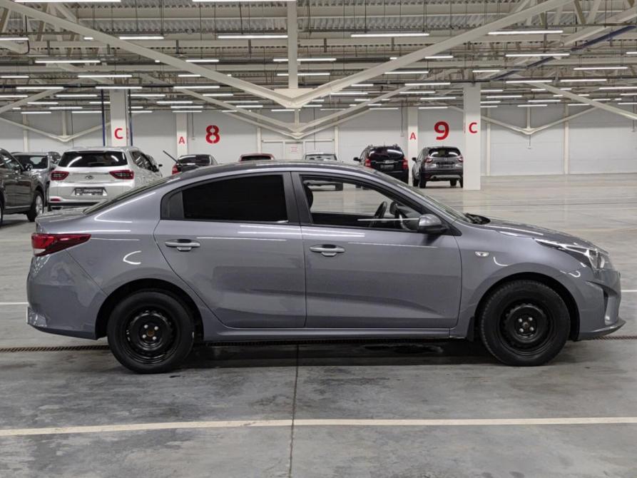 Kia Rio IV Казань  - изображение 5