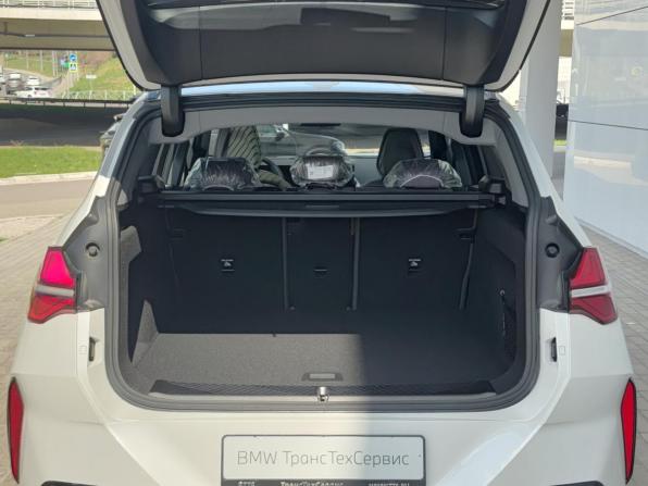 BMW X3 IV (G45/G48) с пробегом 2025 года, цена 7 800 000 рублей, 20 км, внедорожник, Автокод Объявления