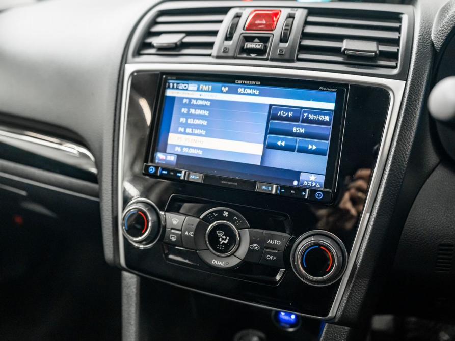 Subaru Levorg I Красноярск  - изображение 14