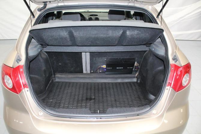 Chevrolet Lacetti I с пробегом 2008 года, цена 330 000 рублей, 309000 км, хэтчбек, Автокод Объявления