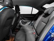 Skoda Octavia III (A7) Рестайлинг Санкт-Петербург  - изображение 31