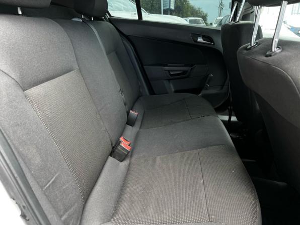Opel Astra H Рестайлинг с пробегом 2009 года, цена 506 000 рублей, 209041 км, хэтчбек, Автокод Объявления
