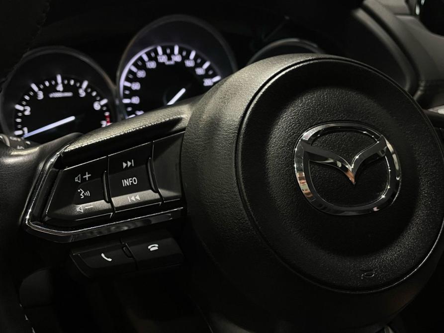 Mazda CX-5 II Пермь  - изображение 26