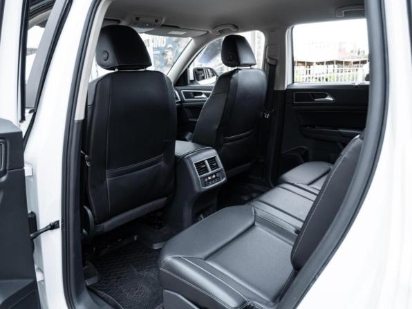 Volkswagen Teramont I с пробегом 2018 года, цена 3 145 000 рублей, 139750 км, внедорожник, Автокод Объявления