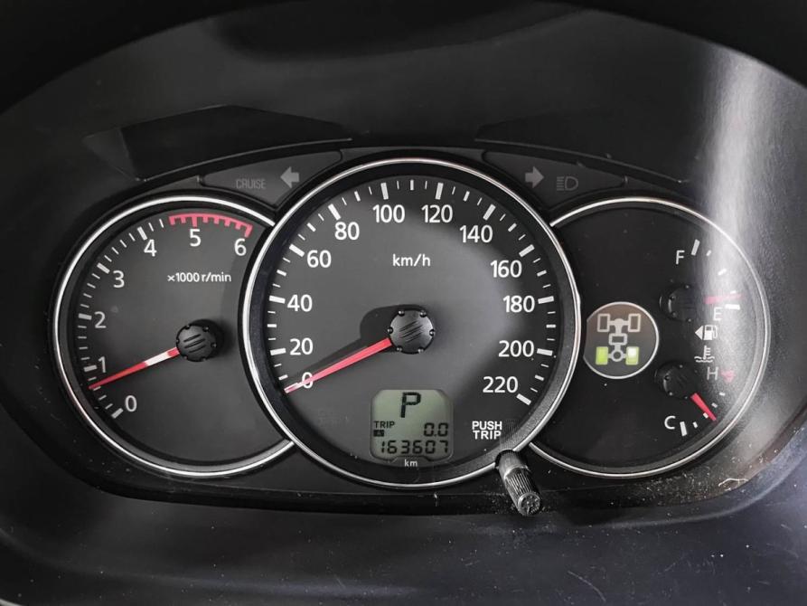 Mitsubishi Pajero Sport II Рестайлинг Уфа  - изображение 16