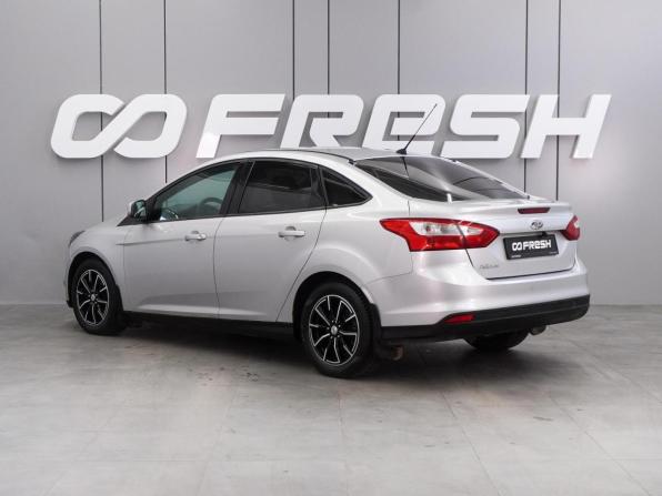 Ford Focus III с пробегом 2013 года, цена 799 000 рублей, 146256 км, седан, Автокод Объявления