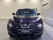 Nissan Juke I Новосибирск  - изображение 24