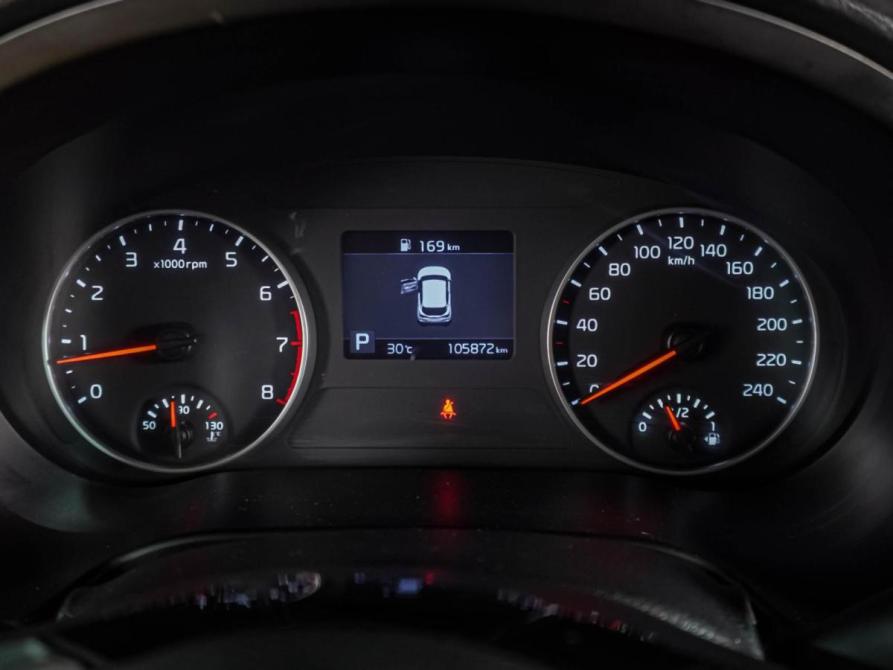 Kia Seltos I Воронеж  - изображение 21