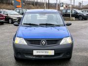 Renault Logan I Мурманск  - изображение 24