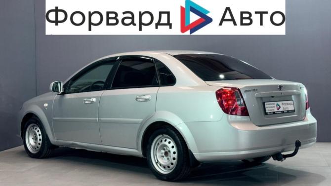 Ravon Gentra с пробегом 2017 года, цена 675 000 рублей, 45710 км, седан, Автокод Объявления