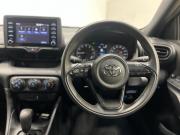 Toyota Yaris IV Кемерово  - изображение 18