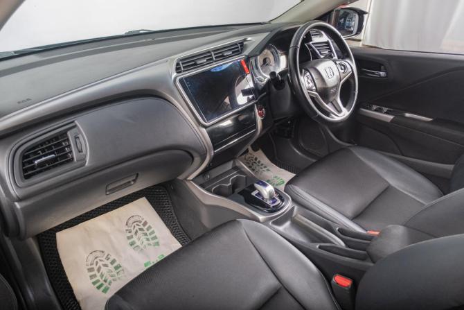 Honda Grace I с пробегом 2015 года, цена 999 000 рублей, 92000 км, седан, Автокод Объявления