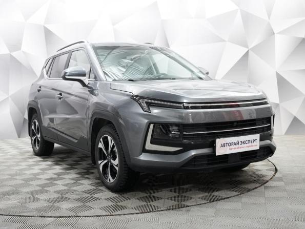 Москвич 3 с пробегом 2024 года, цена 1 450 000 рублей, 21000 км, внедорожник, Автокод Объявления