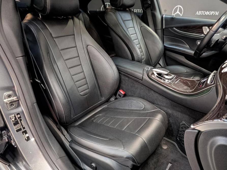 Mercedes-Benz CLS III (C257) Москва  - изображение 23