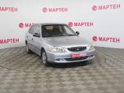 Hyundai Accent II Вологда  - изображение 20