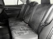 Toyota Corolla XI (E160 E170 E180) Рестайлинг 1 Казань  - изображение 33
