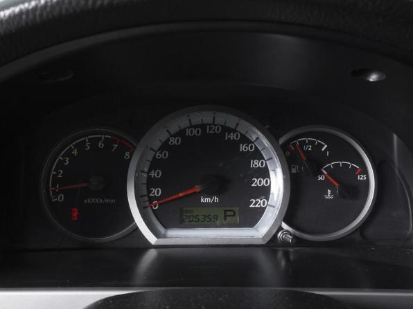 Chevrolet Lacetti I с пробегом 2011 года, цена 620 000 рублей, 205359 км, седан, Автокод Объявления