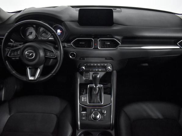 Mazda CX-5 II с пробегом 2021 года, цена 2 860 000 рублей, 93602 км, внедорожник, Автокод Объявления