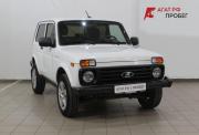 Lada (ВАЗ) 2121 (4x4) I Рестайлинг Астрахань  - изображение 20
