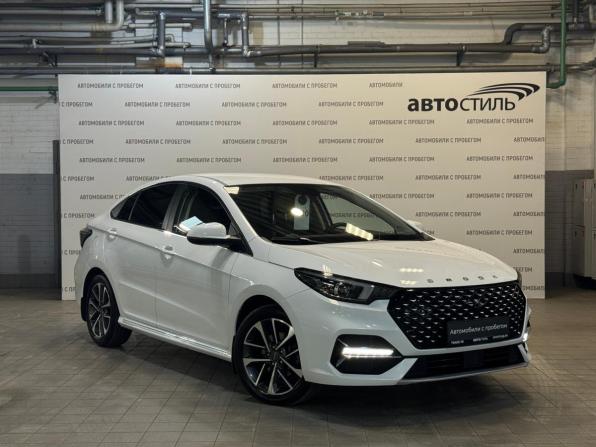 Omoda S5 с пробегом 2023 года, цена 1 359 000 рублей, 32000 км, седан, Автокод Объявления