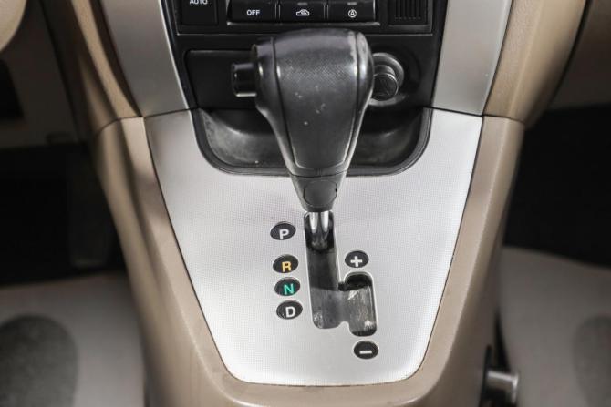 Hyundai Tucson I с пробегом 2008 года, цена 1 049 000 рублей, 250000 км, внедорожник, Автокод Объявления