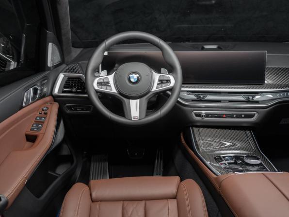 Новый BMW X7 I (G07) Рестайлинг 2026 года, цена 18 490 000 рублей, внедорожник, Автокод Объявления