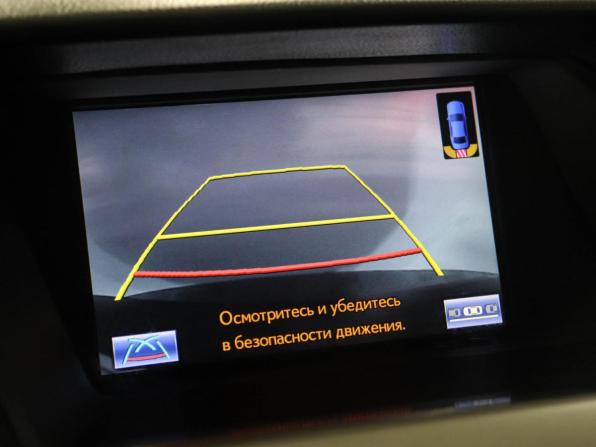 Lexus RX III Рестайлинг с пробегом 2014 года, цена 1 970 000 рублей, 190412 км, внедорожник, Автокод Объявления