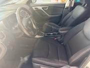 Hyundai Elantra V (MD) Рестайлинг Екатеринбург  - изображение 26