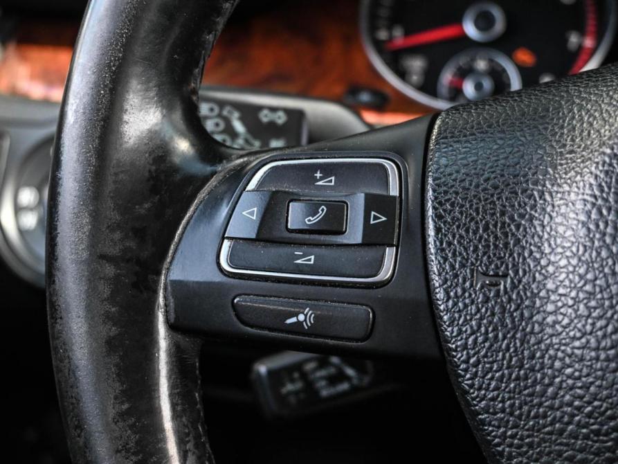 Volkswagen Passat B6 Новороссийск  - изображение 13