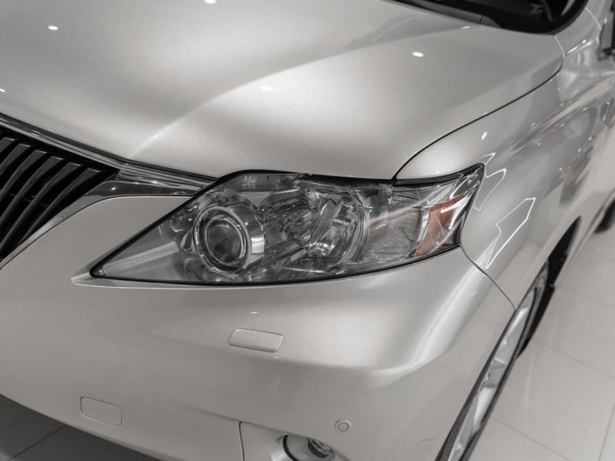 Lexus RX III Москва  - изображение 30