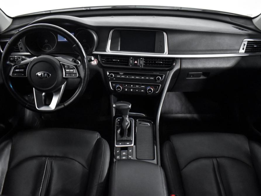 Kia Optima IV Рестайлинг Санкт-Петербург  - изображение 14
