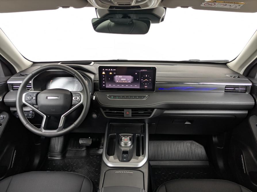 Haval Jolion I Рестайлинг Москва  - изображение 16