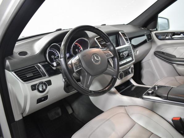 Mercedes-Benz GL-Класс II (X166) с пробегом 2013 года, цена 2 548 790 рублей, 239635 км, внедорожник, Автокод Объявления