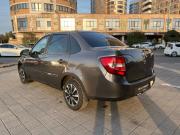 Lada (ВАЗ) Granta I Краснодар  - изображение 22