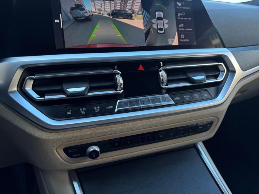 BMW 3 серии VII (G2x) Иркутск  - изображение 19